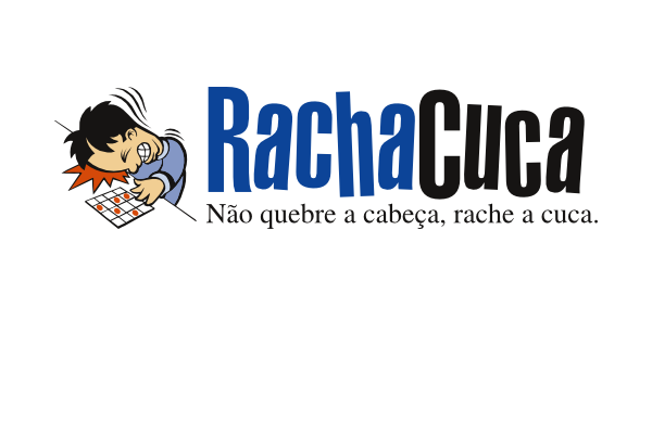 Racha Cuca - Quebra-cabeça, Problemas de Lógica, Testes e Quizzes